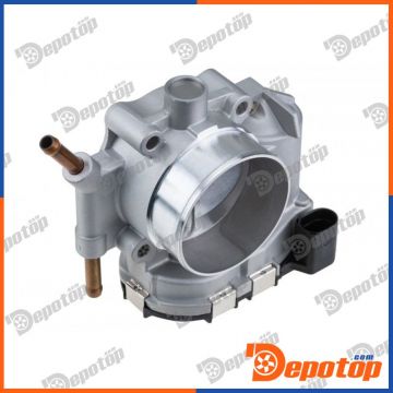 Corps Papillon pour CHEVROLET | 92067741, ETB-CH-005